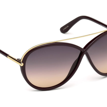 TOM FORD Women's Tamara Sunglasses