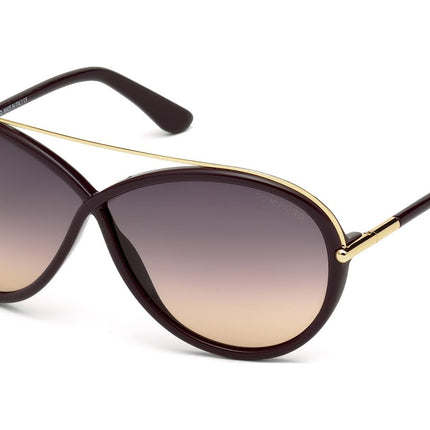 TOM FORD Women's Tamara Sunglasses