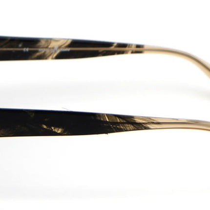 GUESS by MARCIANO Women's Feather Acetate Sunglasses