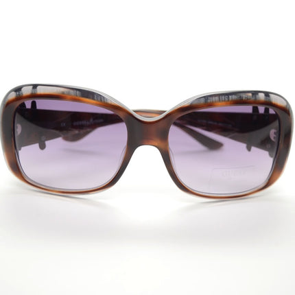 GUESS by MARCIANO Women's Acetate M Sunglasses (Opens @ R1)