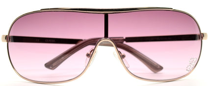 GUESS Women's Shield G Sunglasses (Bidding opens @ R1)