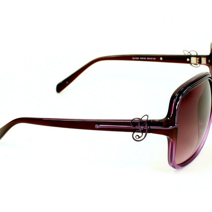 GUESS Women's Roma Violet Sunglasses (Bidding opens @ R1)