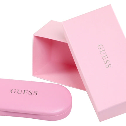 GUESS Women's Limited Edition Susan G. Komen Sunglasses (Bidding opens @ R1)