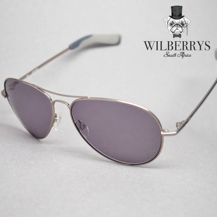 GUESS Women's Rock Star Aviator Sunglasses (Bidding opens @ R1)