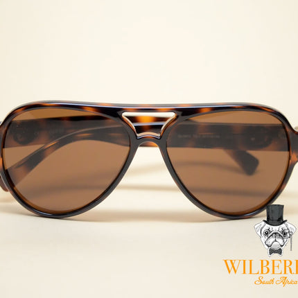 GUESS Men's Rock Star Aviator Sunglasses (Bidding opens @ R1)