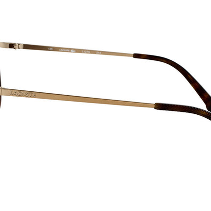 LACOSTE Women's Butterfly Aviator Sunglasses (Bidding @ R1)