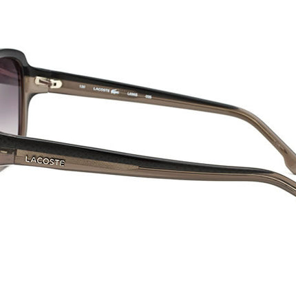 LACOSTE Women's L696S 035 Sunglasses (Bidding @ R1)
