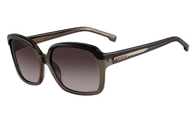 LACOSTE Women's L696S 035 Sunglasses (Bidding @ R1)