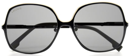 LACOSTE Women's Vintage Squarish Sunglasses (Bidding @ R1)