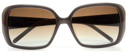 LACOSTE Women's Beige/Brown Acetate Sunglasses (Bidding @ R1)