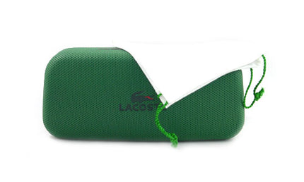 LACOSTE Women's Light Brown Acetate Sunglasses (Bidding @ R1)