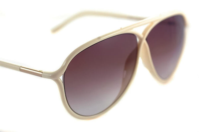 TOM FORD Women's Maximillion Ivory Sunglasses (Opens @ R1)