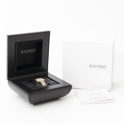 BALMAIN Éria Mini Round Watch