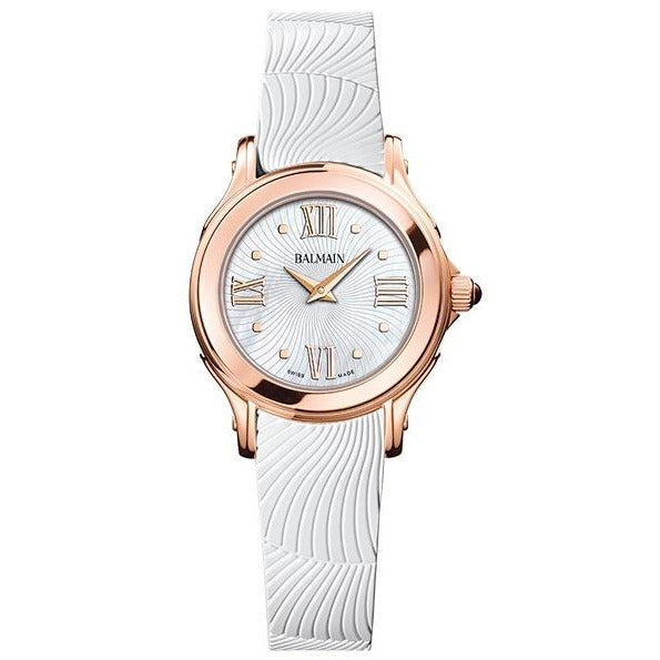 BALMAIN Éria Mini Round Watch