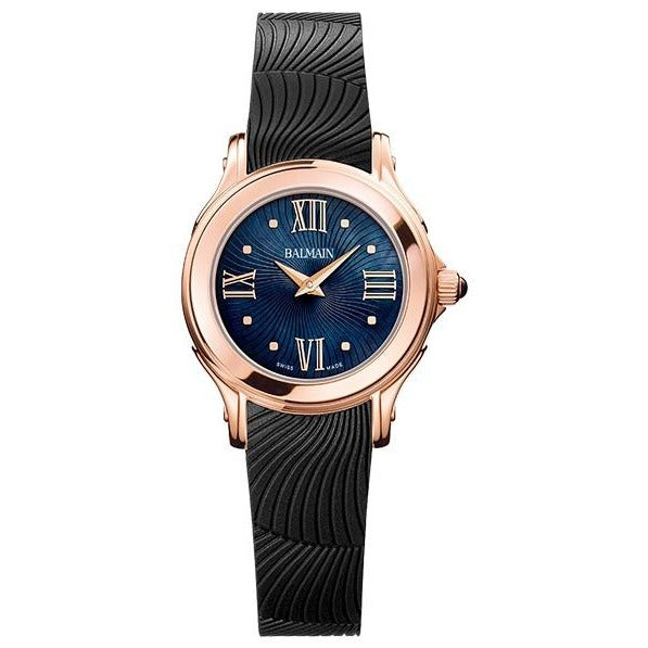 BALMAIN Éria Mini Round Watch