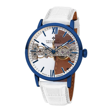 TUFINA GERMANY SAN FRANCISCO THEOREMA BLUE | WHITE Watch