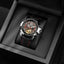 CALVANEO 1583 Astonia Race Edition 3000 Automatic Watch