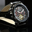 CALVANEO 1583 Astonia Race Edition 3000 Automatic Watch