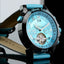 CALVANEO 1583 Astonia Caribbean Sonderedition Automatic Watch
