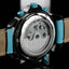 CALVANEO 1583 Astonia Caribbean Sonderedition Automatic Watch