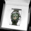CALVANEO 1583 Astonia Platin Britannic Watch