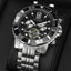 CALVANEO 1583 Sea Command Automatic Black Watch