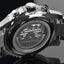 CALVANEO 1583 Sea Command Automatic Black Watch