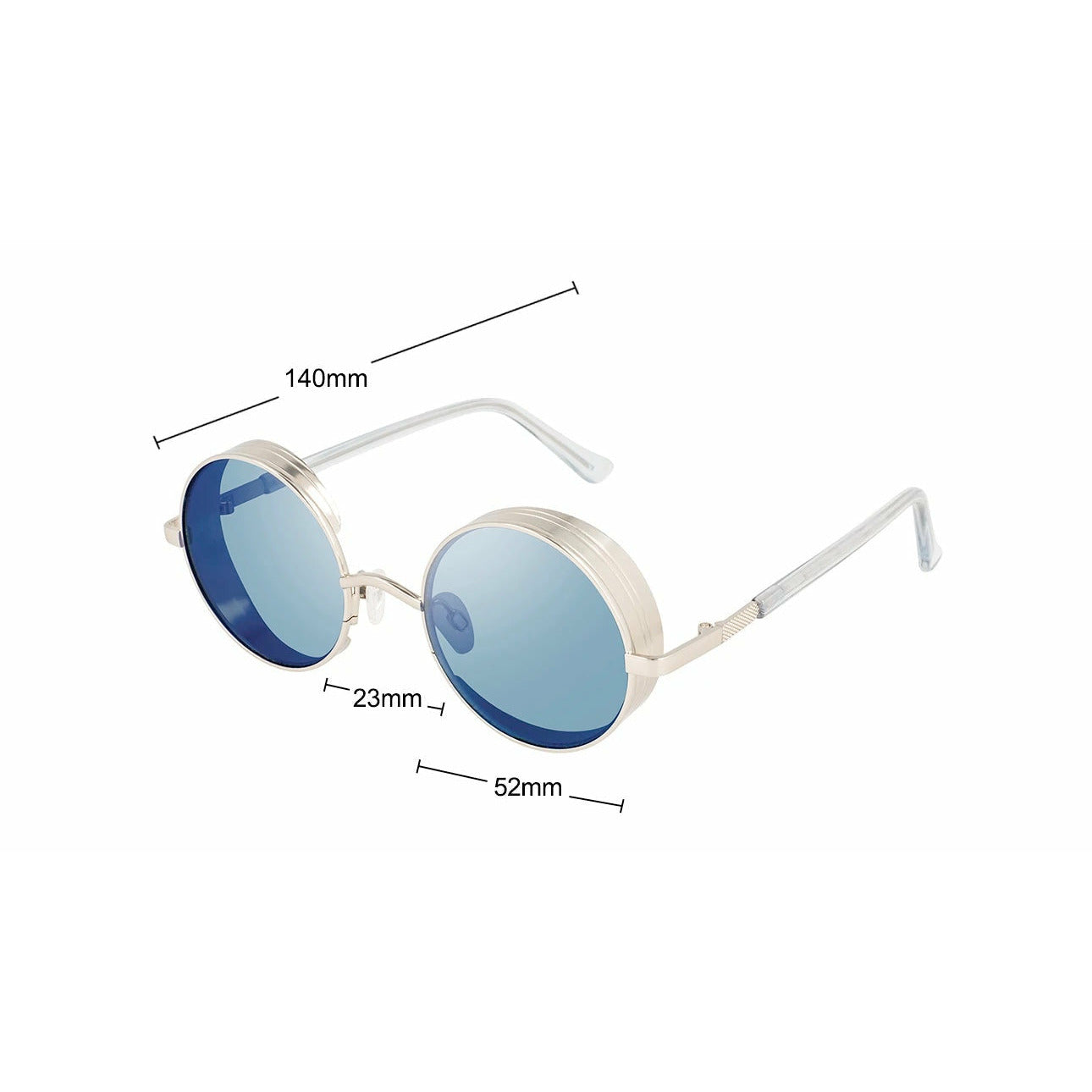 PRIVE REVAUX CAMERON / Palladium Sunglasses