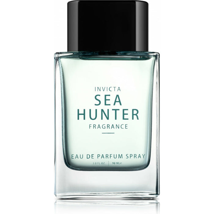 INVICTA Sea Hunter Classic Series Fragrance Citrus Floral Aquatic Watch