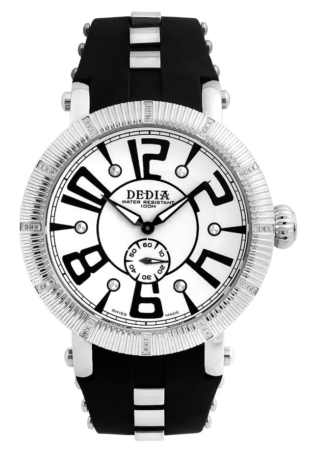 Men's Diamond Collection Watch