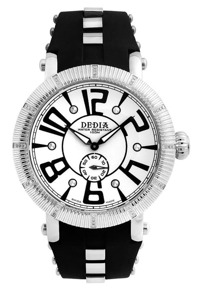 Men's Diamond Collection Watch