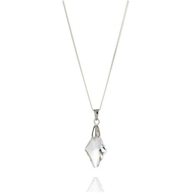 BRITISH JEWELLERS Diamond Pendant