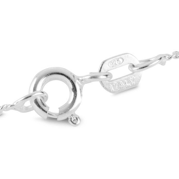 BRITISH JEWELLERS Duo Duo Set with Elizabeth Bracelet, Embellished with Crystals from Swarovski®