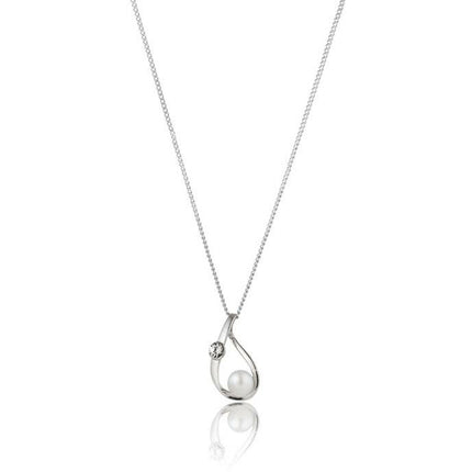 BRITISH JEWELLERS Freshwater Pearl Elegance Sets