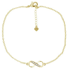 Collection image for: British Jewelers - Anklets
