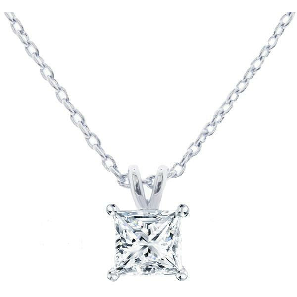 BRITISH JEWELLERS Princess Pendant, Embellished with Crystals from Swarovski®