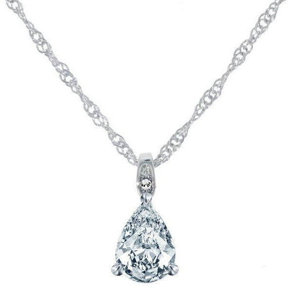 BRITISH JEWELLERS Teardrop Set with Elizabeth Bracelet