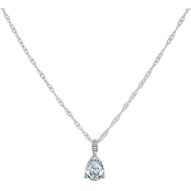 BRITISH JEWELLERS Teardrop Set with Elizabeth Bracelet