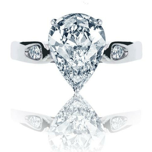 BRITISH JEWELLERS Teardrop Set with Elizabeth Bracelet