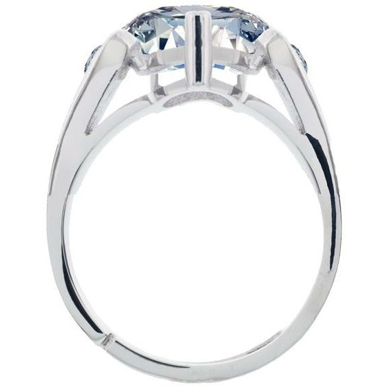 BRITISH JEWELLERS Teardrop Set with Elizabeth Bracelet