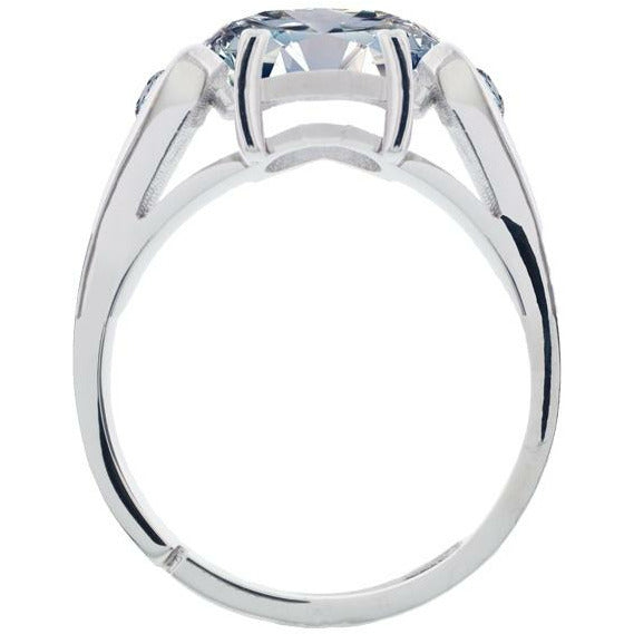 BRITISH JEWELLERS Teardrop Set with Elizabeth Bracelet