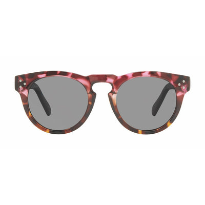 PRIVE REVAUX EXPRESSIONIST - MAGNET / Purple Tortoise Sunglasses