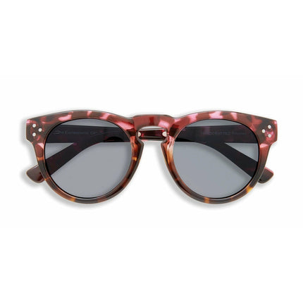 PRIVE REVAUX EXPRESSIONIST - MAGNET / Purple Tortoise Sunglasses