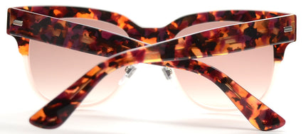 GUCCI Women's GG3744/S XDC/5F Marble Acetate Sunglasses