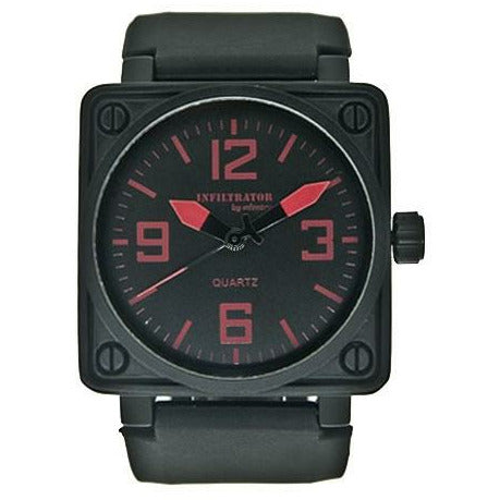 INFANTRY Infiltrator Watch – WILBERRYS