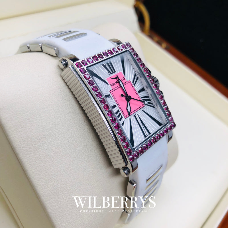 Women's Kelly 2.25ct Watch Pink