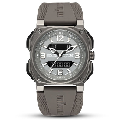 INFANTRY REVOLUTION Revolution Dual Timer Watch