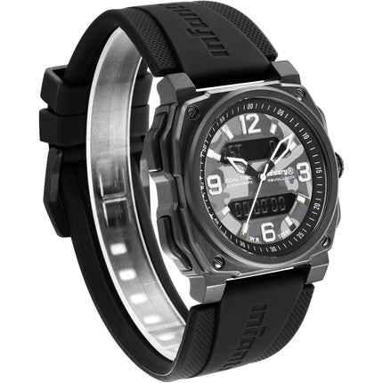 INFANTRY REVOLUTION Revolution Dual Timer Watch