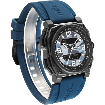 INFANTRY REVOLUTION Revolution Dual Timer Watch
