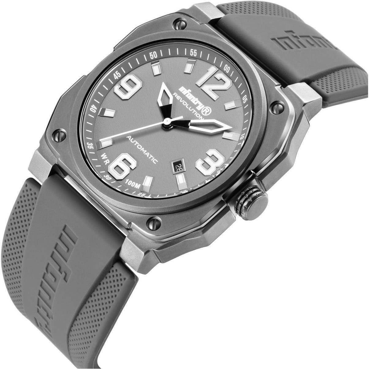 INFANTRY REVOLUTION Revolution Auto-Pilot Watch